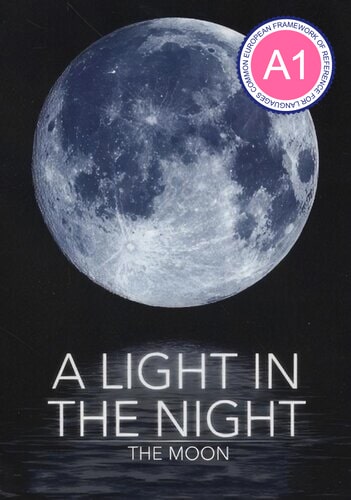 Читать Свет в ночи: Луна на английском языке с переводом