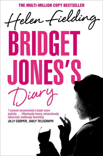 Читать Дневник Бриджит Джонс на английском языке с переводом