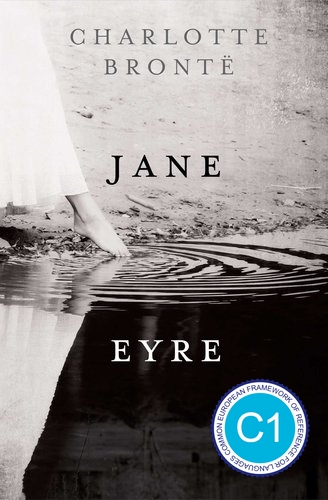 Читать Джейн Эйр на английском языке с переводом