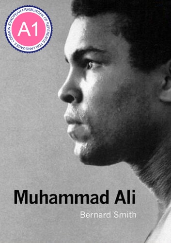 Читать Мухаммед Али на английском языке с переводом