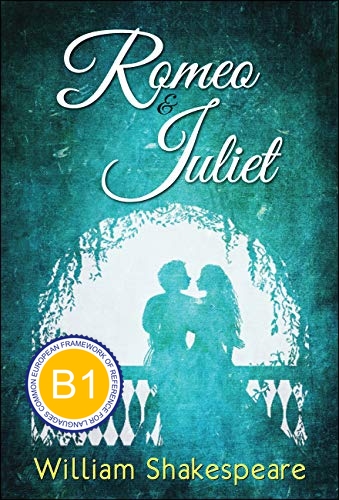 Читать Ромео и Джульетта на английском языке с переводом