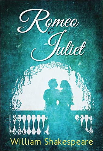 Читать Ромео и Джульетта на английском языке с переводом