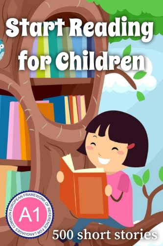 Читать 500 коротких рассказов для детей на английском языке с переводом