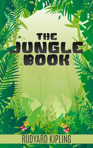 Читать Книга джунглей. Маугли на английском языке с переводом