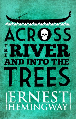 Читать За рекой, в тени деревьев на английском языке с переводом