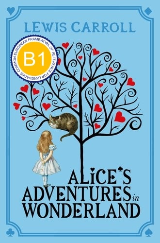 Читать Алиса в Стране чудес на английском языке с переводом