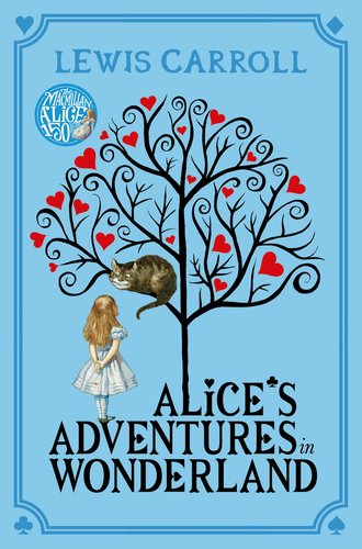 Читать Приключения Алисы в Стране Чудес на английском языке с переводом