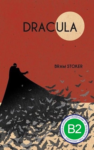 Читать Дракула на английском языке с переводом