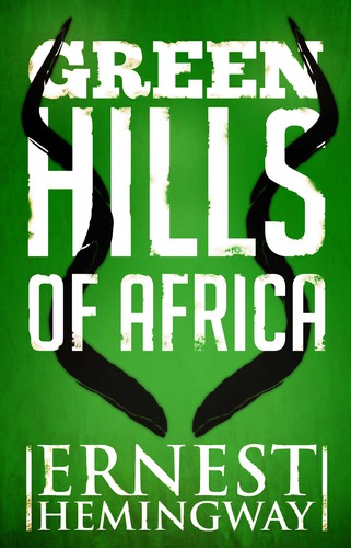 Читать Зеленые холмы Африки на английском языке с переводом