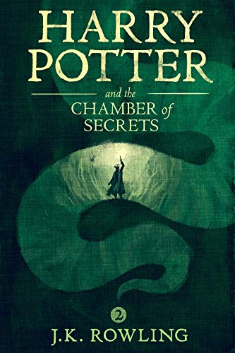 Читать Гарри Поттер и Тайная комната на английском языке с переводом
