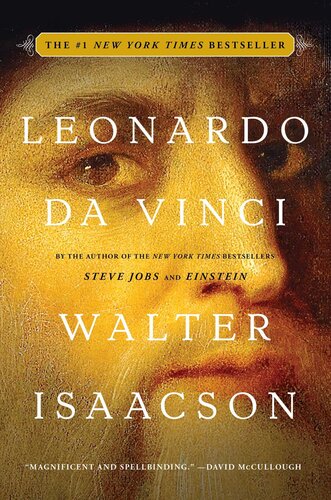 Читать Леонардо да Винчи на английском языке с переводом