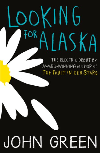Читать В поисках Аляски на английском языке с переводом