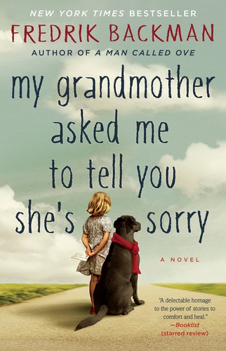Читать Бабушка велела кланяться и передать, что просит прощения на английском языке с переводом