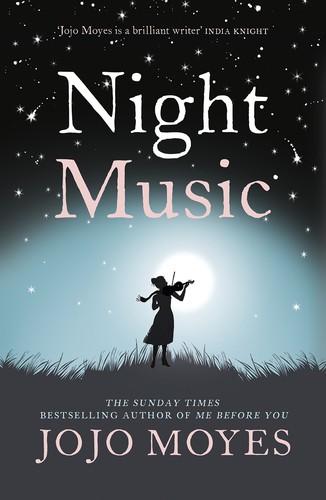 Читать Ночная музыка на английском языке с переводом