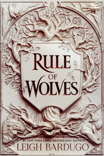 Читать Правление волков на английском языке с переводом