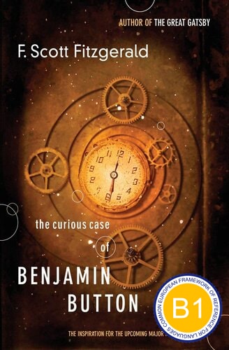 Читать Загадочная история Бенджамина Баттона на английском языке с переводом