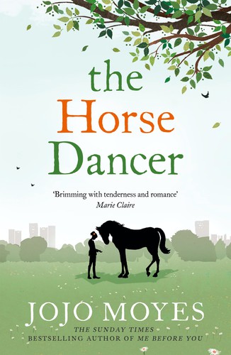 Читать Танцующая с лошадьми на английском языке с переводом
