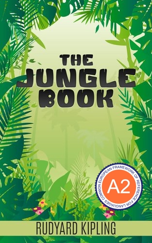 Читать Книга джунглей. Маугли на английском языке с переводом