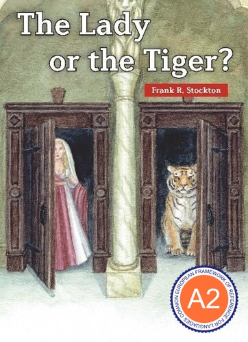 Читать Невеста или тигр? на английском языке с переводом