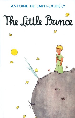 Читать Маленький Принц на английском языке с переводом