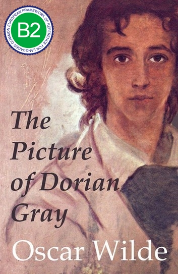 Читать Портрет Дориана Грея на английском языке с переводом