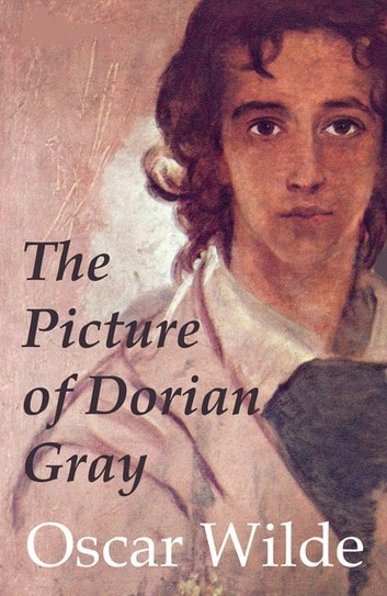 Читать Портрет Дориана Грея на английском языке с переводом