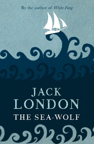 Читать Морской волк на английском языке с переводом