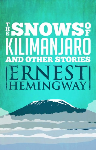 Читать Снега Килиманджаро на английском языке с переводом