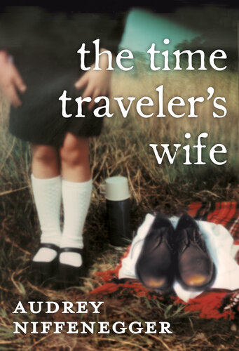 Читать Жена путешественника во времени на английском языке с переводом