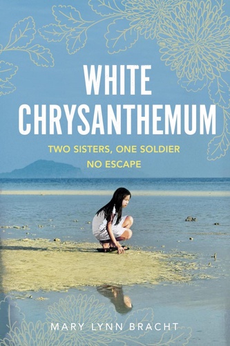 Читать Белая хризантема на английском языке с переводом