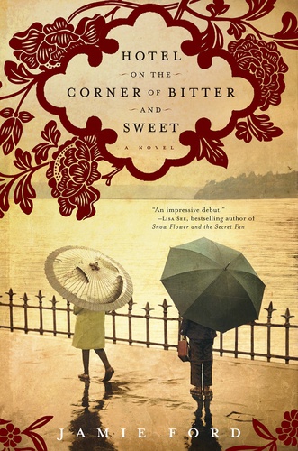 Читать Отель на перекрестке радости и горечи на английском языке с переводом