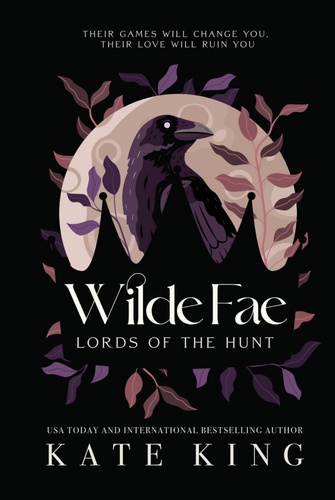 Читать Повелители охоты на английском языке с переводом