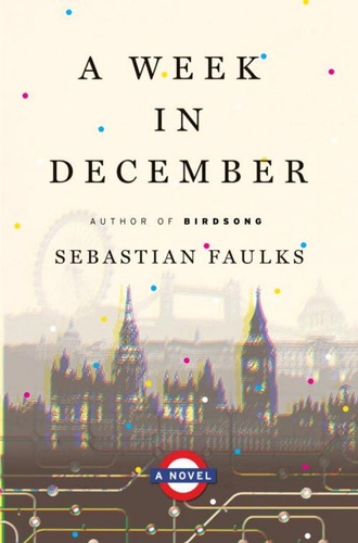 Читать Неделя в декабре на английском языке с переводом