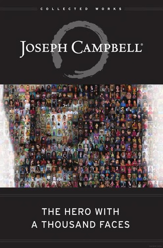 Читать Тысячеликий герой на английском языке с переводом