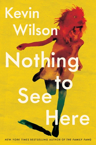 Читать Ничего интересного на английском языке с переводом