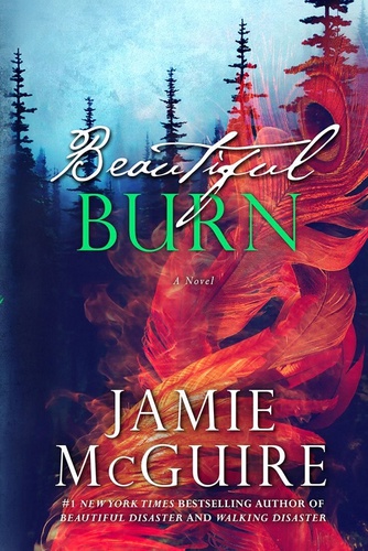 Читать Прекрасное сожжение на английском языке с переводом