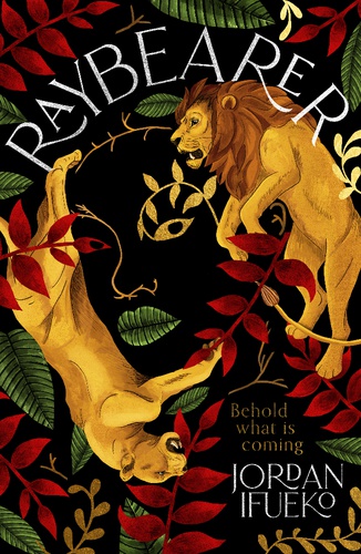 Читать Лучезарная на английском языке с переводом