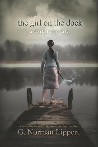 Читать Девушка на причале на английском языке с переводом