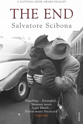 Читать Конец на английском языке с переводом