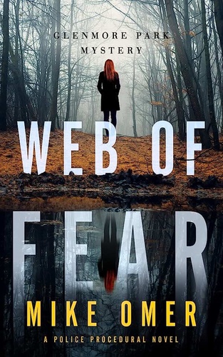 Читать Дом страха на английском языке с переводом