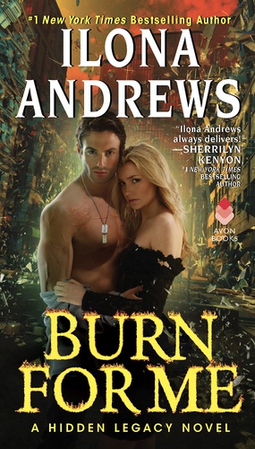 Читать Пылай для меня на английском языке с переводом