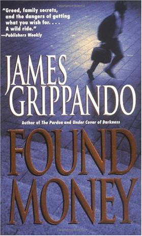 Читать Легкие деньги на английском языке с переводом