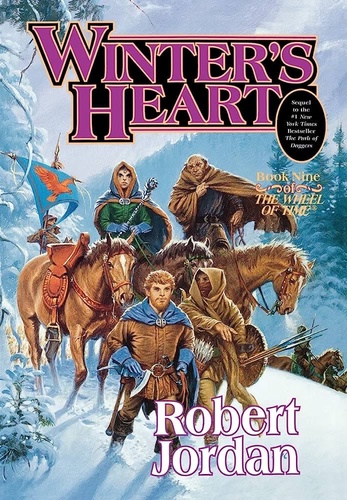 Читать Сердце зимы на английском языке с переводом