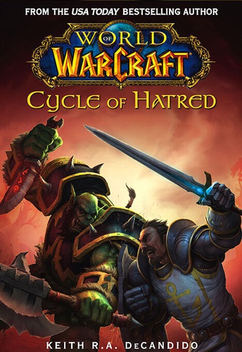 Читать Кольцо ненависти на английском языке с переводом