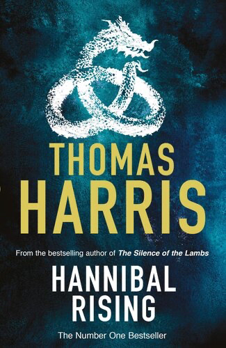 Читать Восхождение Ганнибала на английском языке с переводом