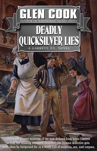 Читать Смертельная ртутная ложь на английском языке с переводом