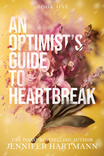 Читать Две мелодии сердца. Путеводитель оптимистки с разбитым сердцем на английском языке с переводом