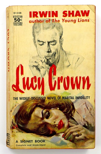 Читать Люси Краун на английском языке с переводом