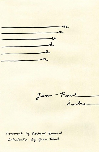 Читать Тошнота на английском языке с переводом