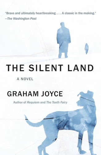 Читать Безмолвная земля на английском языке с переводом